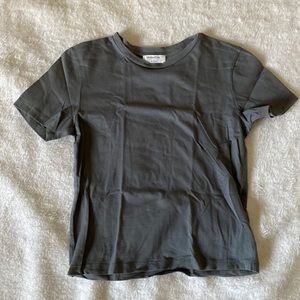 Aritzia Babaton Shirt